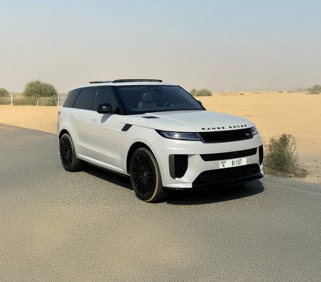 Land Rover Range Rover Sport 2023