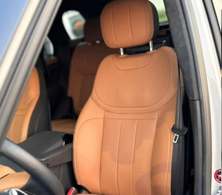 Land Rover Range Rover Sport 2023