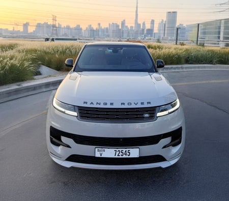 Land Rover Range Rover Sport 2023