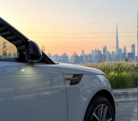Land Rover Range Rover Sport 2023