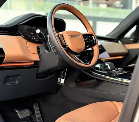 Land Rover Range Rover Sport 2023