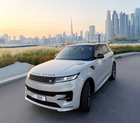 Land Rover Range Rover Sport 2023