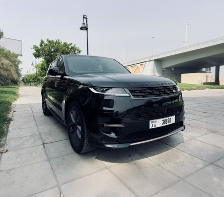 Land Rover Range Rover Sport 2025
