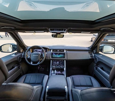 Land Rover Range Rover Sport Dynamic 2020