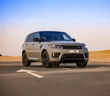 Land Rover Range Rover Sport Dynamic 2020