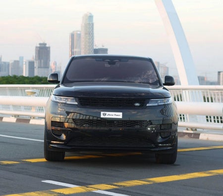 Land Rover Range Rover Sport Dynamic 2023