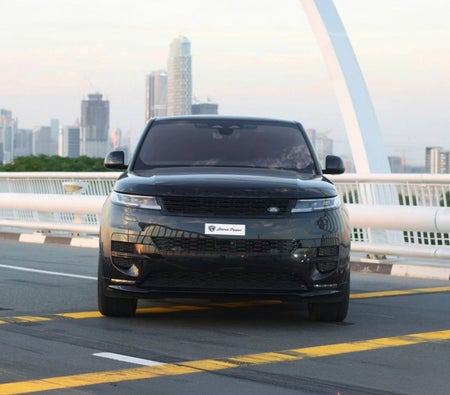 Land Rover Range Rover Sport Dynamic 2023