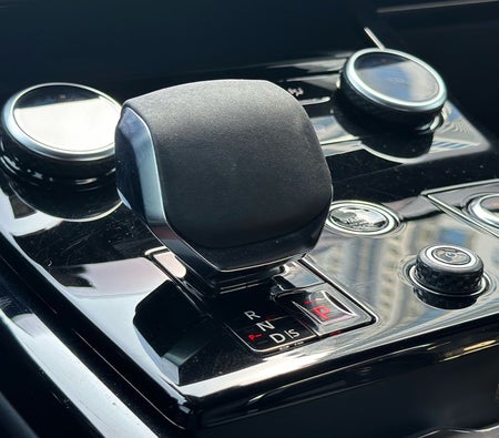 Land Rover Range Rover Sport Dynamic 2023