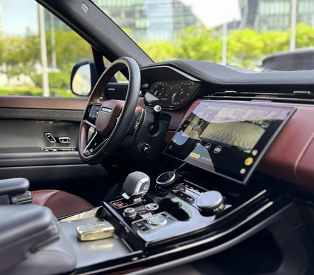 Land Rover Range Rover Sport Dynamic 2023
