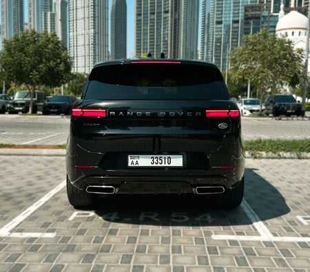 Land Rover Range Rover Sport Dynamic 2023