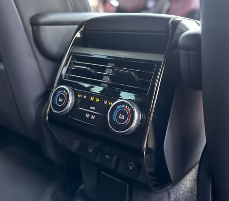 Land Rover Range Rover Sport Dynamic 2023