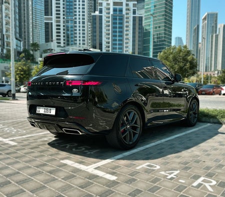 Land Rover Range Rover Sport Dynamic 2023