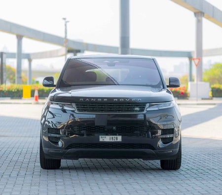 Land Rover Range Rover Sport Dynamic V6 2023, photo 2 of 4