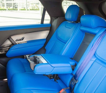 Land Rover Range Rover Sport Dynamic V6 2023, photo 4 of 4