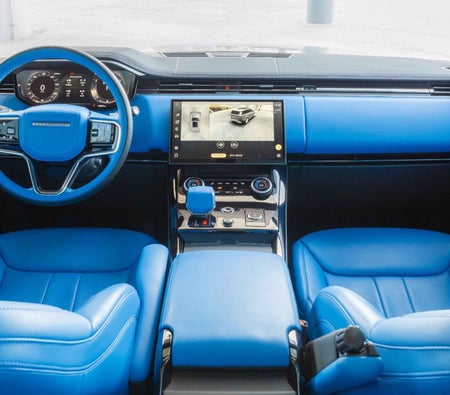 Land Rover Range Rover Sport Dynamic V6 2023, photo 3 of 4