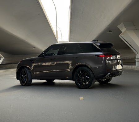 Land Rover Range Rover Sport Dynamic V6 2023, photo 4 of 4