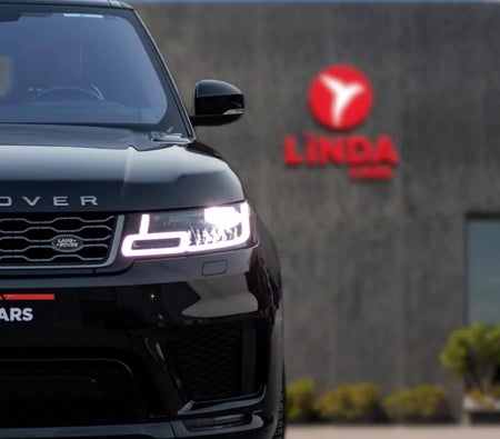 لاند روڤر Range Rover Sport HSE Dynamic 2022, photo 3 of 4