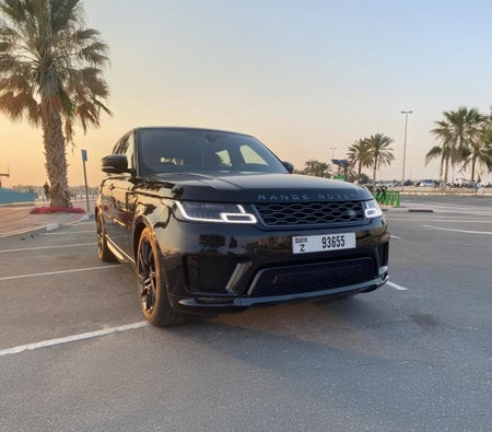 Land Rover Range Rover Sport HSE V6 2020