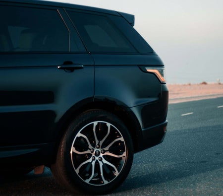 Land Rover Range Rover Sport HSE V6 2020