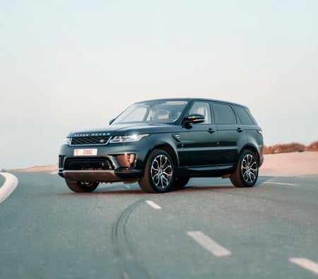 Land Rover Range Rover Sport HSE V6 2020