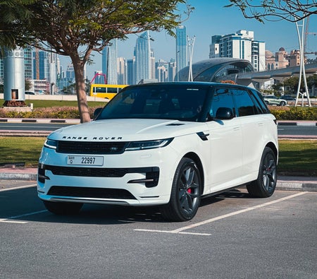 Land Rover Range Rover Sport HSE V6 2023