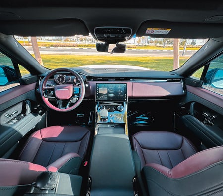 Land Rover Range Rover Sport HSE V6 2023