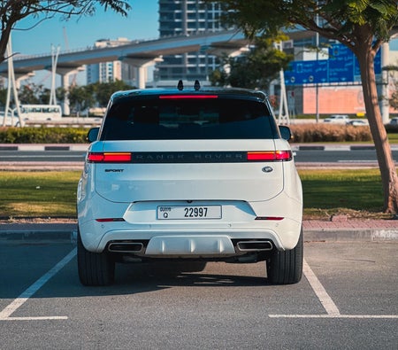 Land Rover Range Rover Sport HSE V6 2023