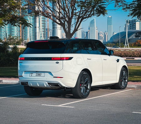 Land Rover Range Rover Sport HSE V6 2023