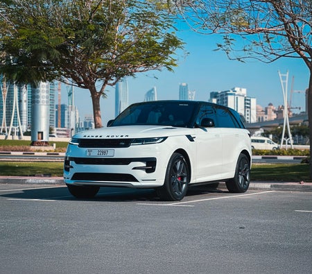 Land Rover Range Rover Sport HSE V6 2023, photo 2 of 4
