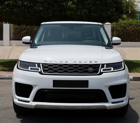 Land Rover Range Rover Sport HSE  2019, photo 2 of 4