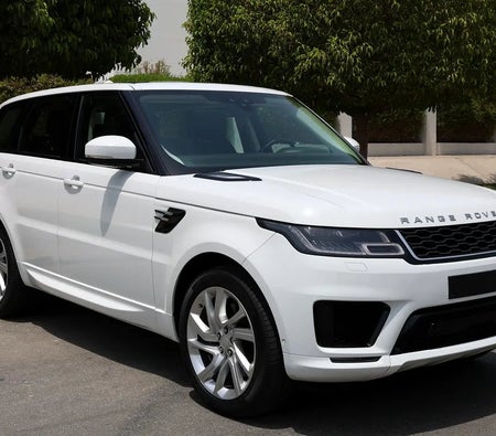 Land Rover Range Rover Sport HSE  2019, photo 3 of 4