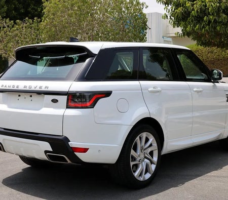 Land Rover Range Rover Sport HSE  2019, photo 4 of 4