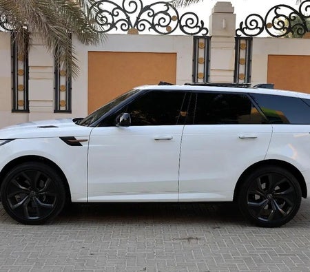 Land Rover Range Rover Sport HSE  2024, photo 3 of 4