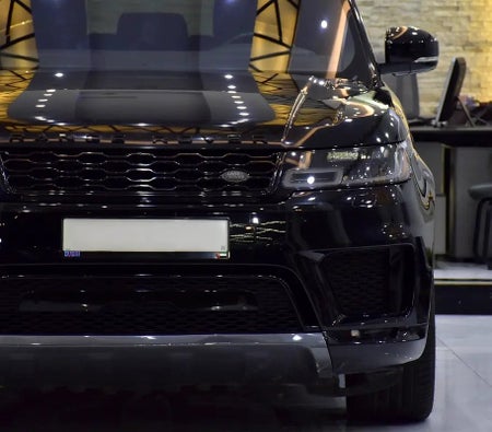 Land Rover Range Rover Sport HSE 2021, photo 4 of 4