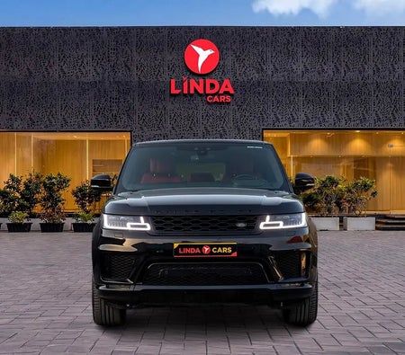 Land Rover Range Rover Sport HSE 2019, photo 2 of 4
