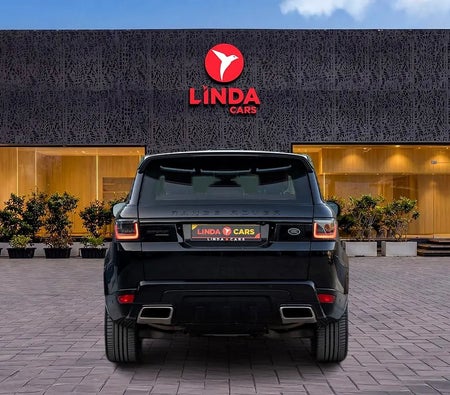 Land Rover Range Rover Sport HSE 2019, photo 4 of 4