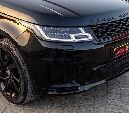 Land Rover Range Rover Sport HSE 2019, photo 3 of 4