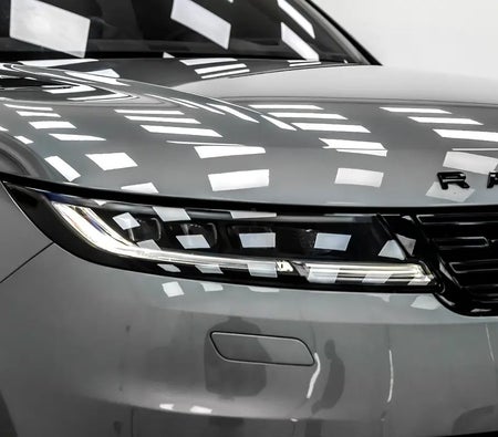 路虎 Range Rover Sport P400 Dynamic HSE 2023, photo 3 of 4