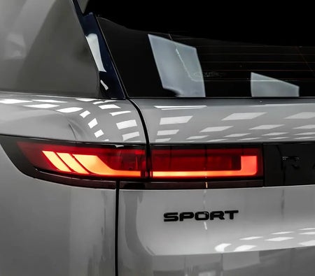 路虎 Range Rover Sport P400 Dynamic HSE 2023, photo 2 of 4