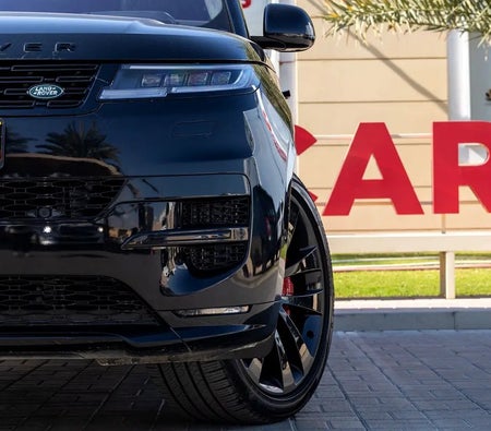 Land Rover Range Rover Sport P530 First Edition 2023, photo 4 of 4