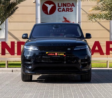 Land Rover Range Rover Sport P530 First Edition 2023, photo 3 of 4