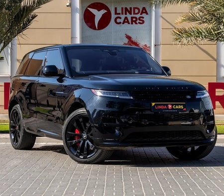 Land Rover Range Rover Sport P530 First Edition 2023, photo 2 of 4