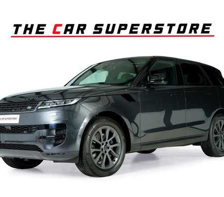 Land Rover Range Rover Sport SE 2026, photo 4 of 4