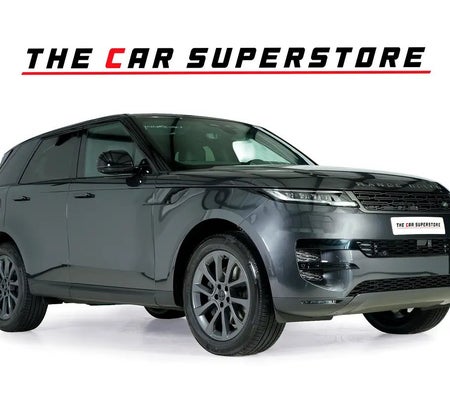 Land Rover Range Rover Sport SE 2026, photo 2 of 4