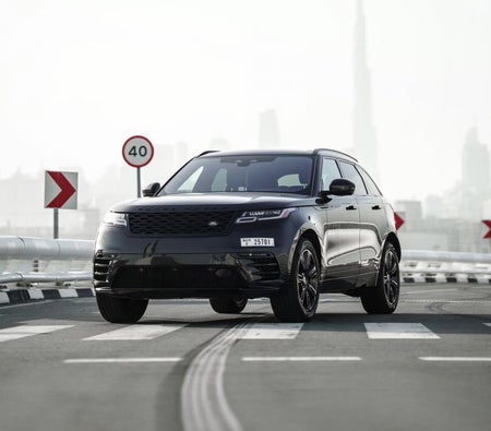 Land Rover Range Rover Velar 2021