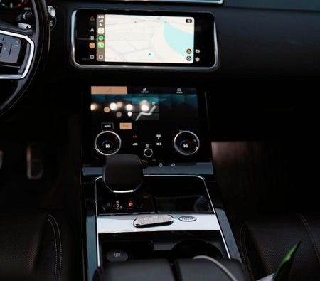 Land Rover Range Rover Velar 2021, photo 3 of 4