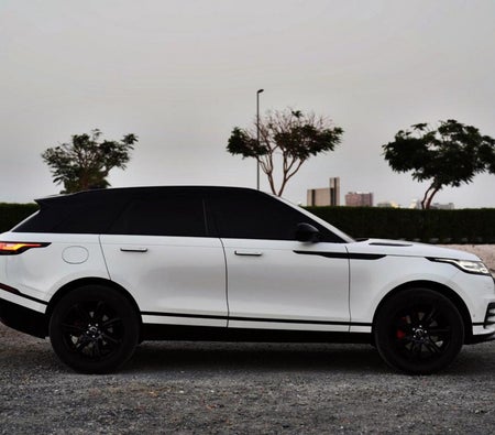 Land Rover Range Rover Velar 2021, photo 4 of 4