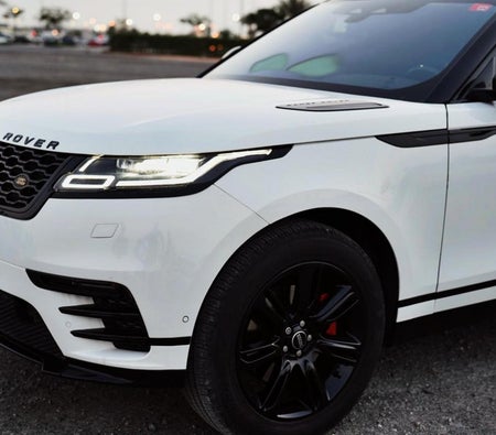 Land Rover Range Rover Velar 2021, photo 2 of 4