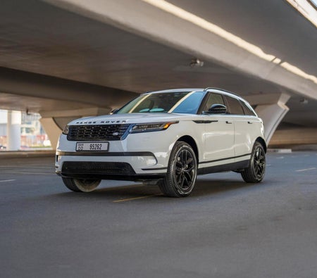 Land Rover Range Rover Velar 2024