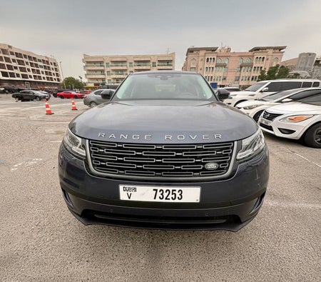 Land Rover Range Rover Velar 2024